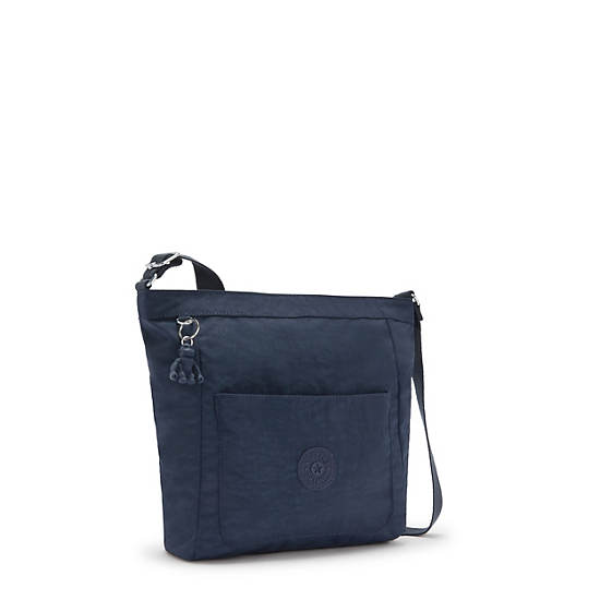 Kipling Erasmo Handbag Handbag Blauw | BE 1263OK